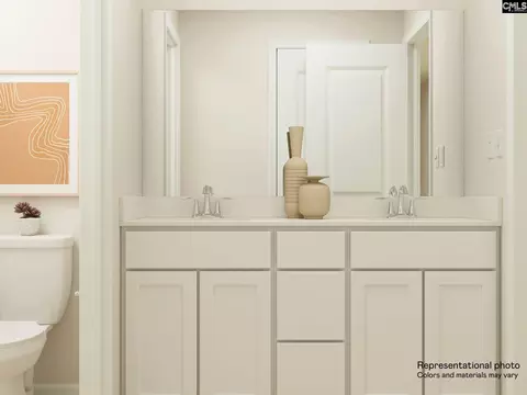 Bath - 132 Winding Pine Ct, Elgin, SC 29045 photo 3 of 3