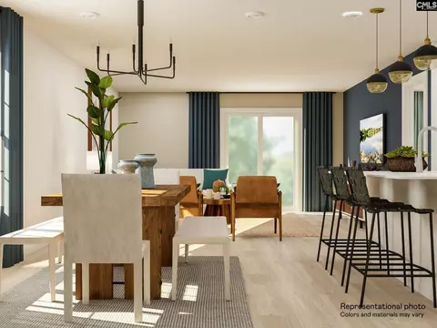 Dining - 128 Winding Pine Ct, Elgin, SC 29045 photo 1 of 1