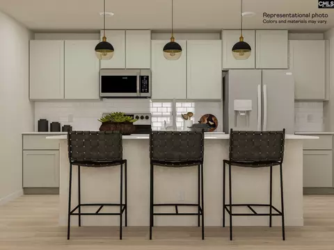 Kitchen - 128 Winding Pine Ct, Elgin, SC 29045 photo 1 of 1