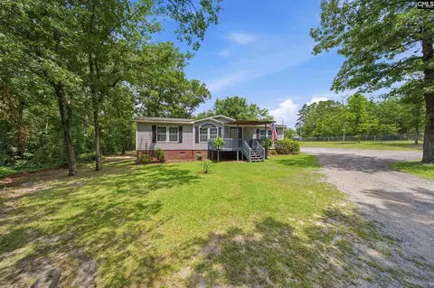 3904 Calks Ferry Rd, Pelion, SC 29123