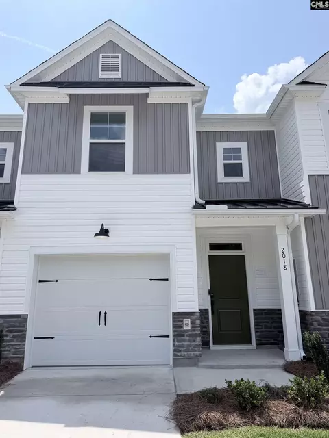 2003 Armada Rd, Columbia, SC 29229