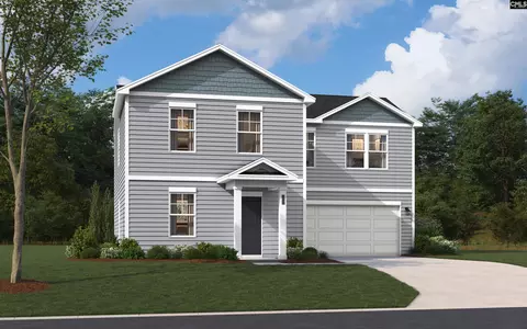 315 Paratrooper Ln, Columbia, SC 29229