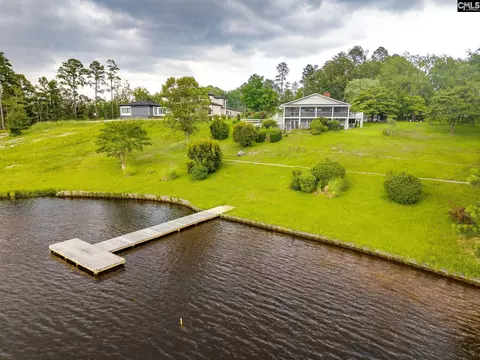 521 Jacobs Mill Pond Rd, Elgin, SC 29045
