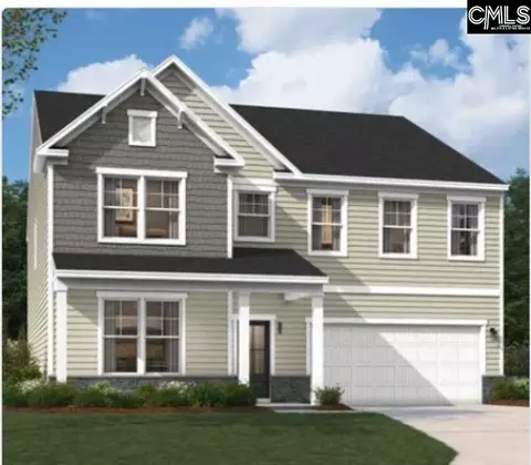 916 Oak Valley Dr, Blythewood, SC 29016