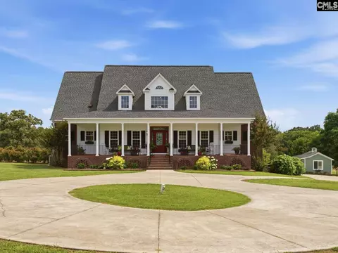 501 Fairfield Hill Rd, Winnsboro, SC 29180