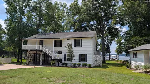 2364 Lakeside Dr, Liberty Hill, SC 29074