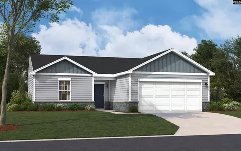 302 Paratrooper Ln, Columbia, SC 29229