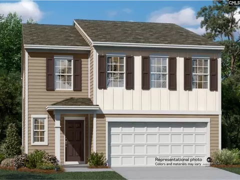 638 Richmond Rd, Gaston, SC 29053