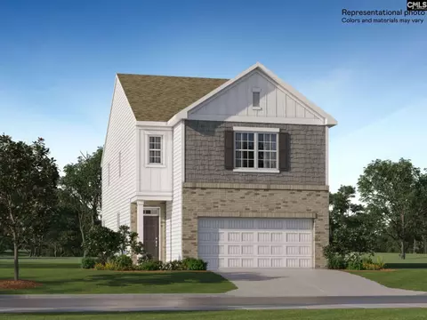 641 Richmond Rd, Gaston, SC 29053