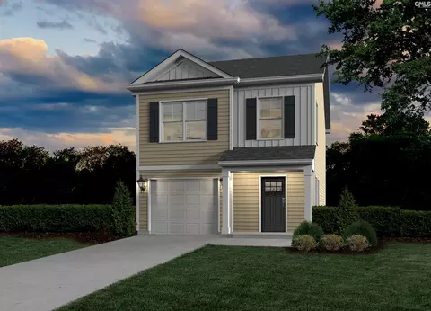 839 Lodgepole Ln, West Columbia, SC 29170