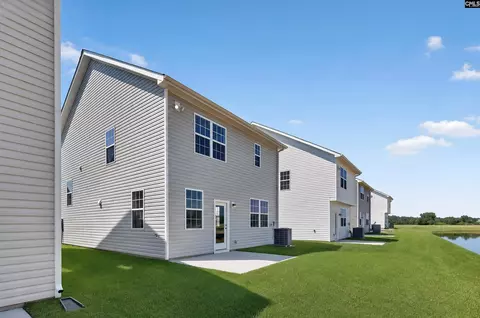 Exterior - 778 Ben Gunn Run, Gilbert, SC 29054 photo 3 of 3