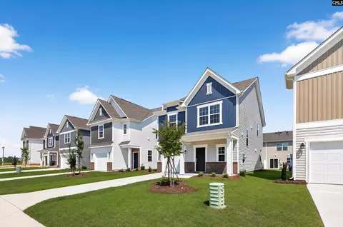778 Ben Gunn Run, Gilbert, SC 29054