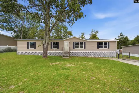 233 Peeler Rd, Gaston, SC 29053