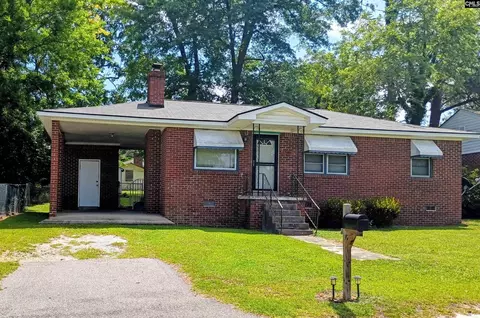 1700 Broadland Ave, Columbia, SC 29203
