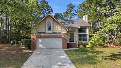 126 Valhallaha Dr, Columbia, SC 29229