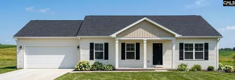 534 Wendell Ln, Wagener, SC 29164