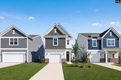 782 Ben Gunn Run, Gilbert, SC 29054