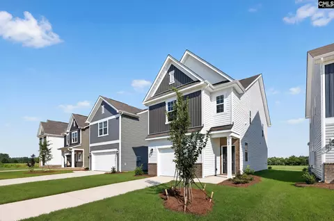 Exterior - 782 Ben Gunn Run, Gilbert, SC 29054 photo 2 of 4