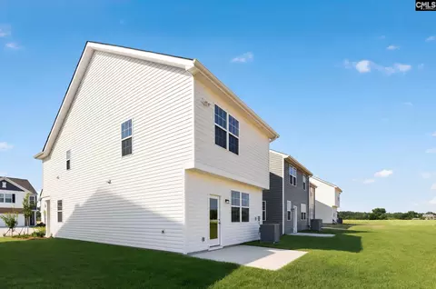 Exterior - 782 Ben Gunn Run, Gilbert, SC 29054 photo 3 of 4