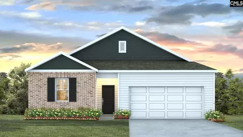 190 Ruby Prince Rd, Gilbert, SC 29054