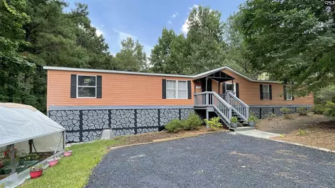 1117 NE Miles Rd, Blythewood, SC 29016