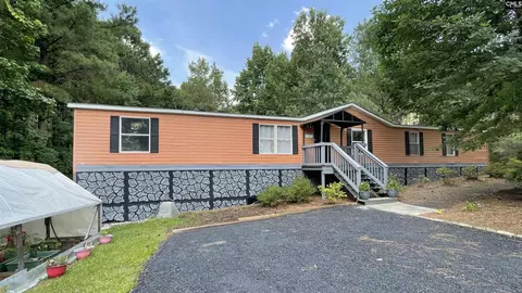 1117 NE Miles Rd, Blythewood, SC 29016
