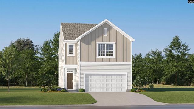 645 Richmond Rd, Gaston, SC 29053