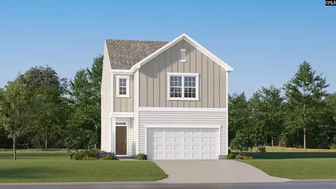 645 Richmond Rd, Gaston, SC 29053