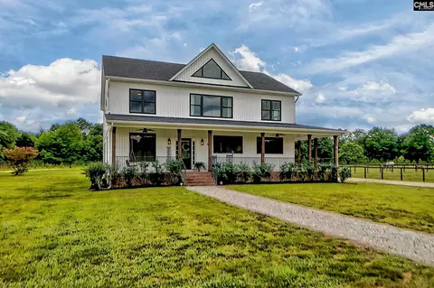 172 Eugene Neese Ln, Swansea, SC 29160