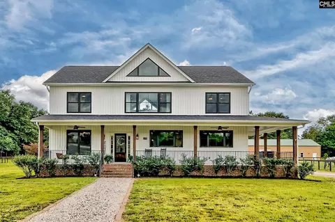 172 Eugene Neese Ln, Swansea, SC 29160