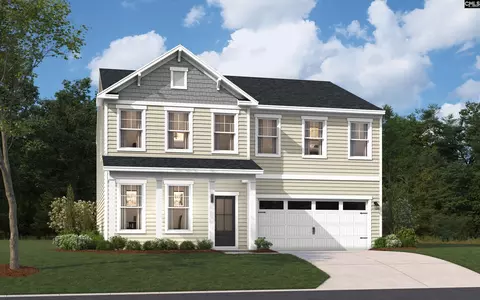 36 Spider Web Ct, Blythewood, SC 29016