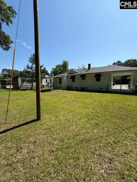 Exterior - 6 Emily Dr, Sumter, SC 29150 photo 2 of 3