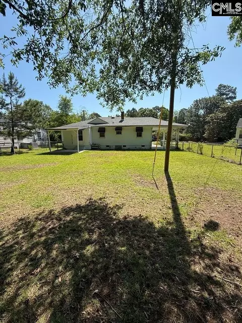 Exterior - 6 Emily Dr, Sumter, SC 29150 photo 3 of 3