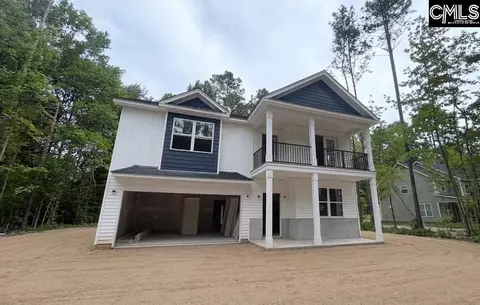 633 Ross Rd, Columbia, SC 29223