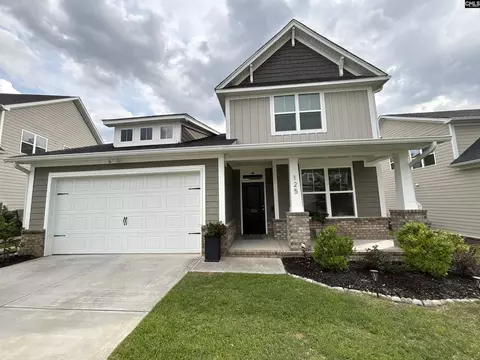125 Magnolia Petal Dr, Elgin, SC 29045