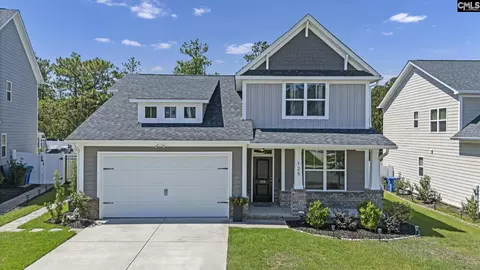 125 Magnolia Petal Dr, Elgin, SC 29045