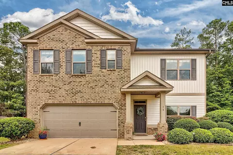 16 Brentsmill Cir, Blythewood, SC 29016