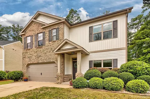 16 Brentsmill Cir, Blythewood, SC 29016