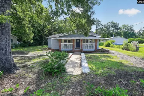 302 Vanboklen St, Eastover, SC 29044