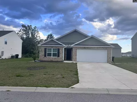257 Carrington Dr, Lugoff, SC 29078