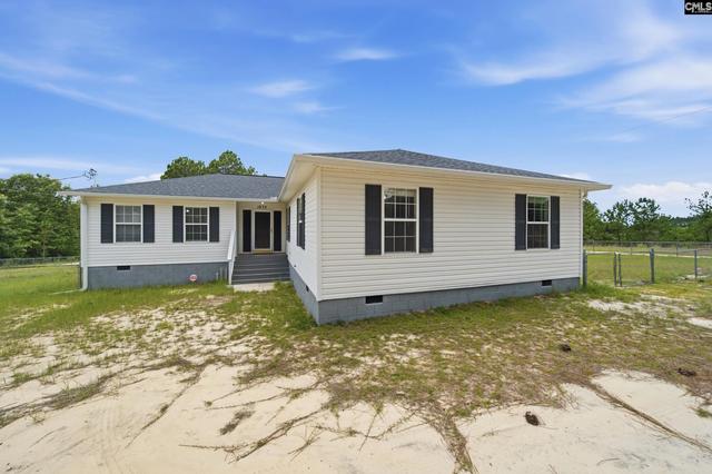 1975 Cassatt Rd, Cassatt, SC 29032