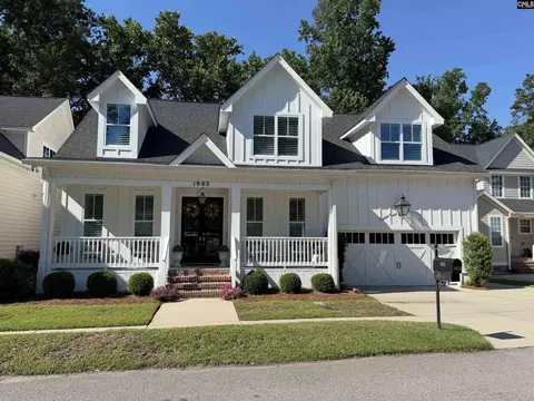 1903 Parrish Dr, Columbia, SC 29206