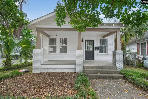 1911 Pickens St, Columbia, SC 29201