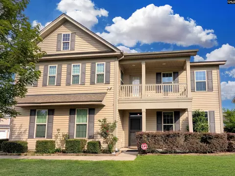 148 Merrimont Dr, Blythewood, SC 29016