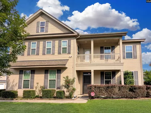 148 Merrimont Dr, Blythewood, SC 29016