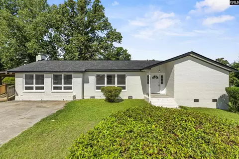 415 Eldorado Ct, Columbia, SC 29203