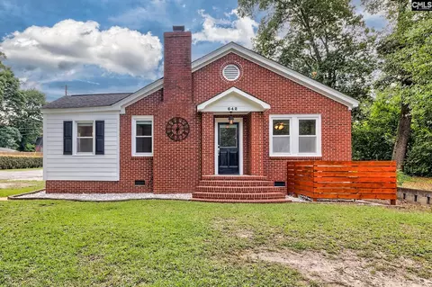 642 C Ave, West Columbia, SC 29169