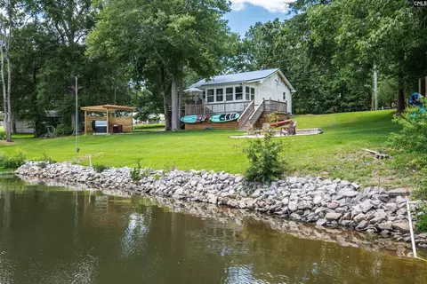 113 Cp Ave, Leesville, SC 29070