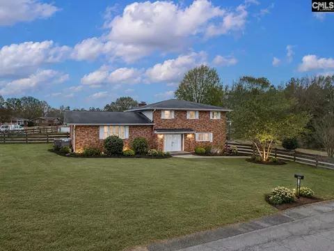 560 Edisto Dr, Batesburg, SC 29006