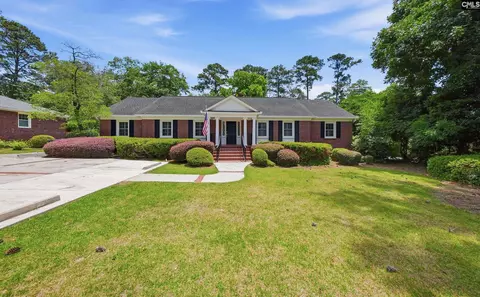 5928 N Trenholm Rd, Columbia, SC 29206